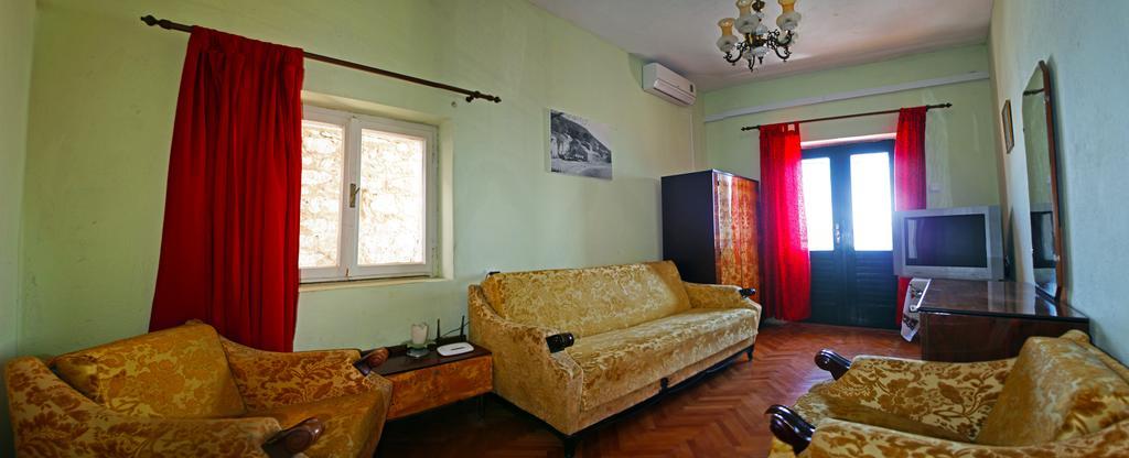 Hrstich Apartments Drasnice Room photo
