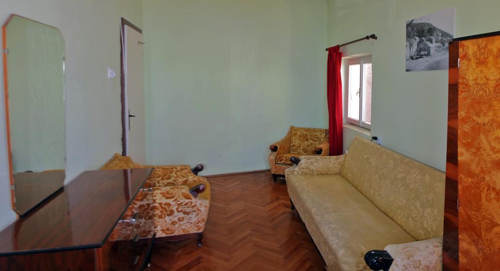 Hrstich Apartments Drasnice Room photo