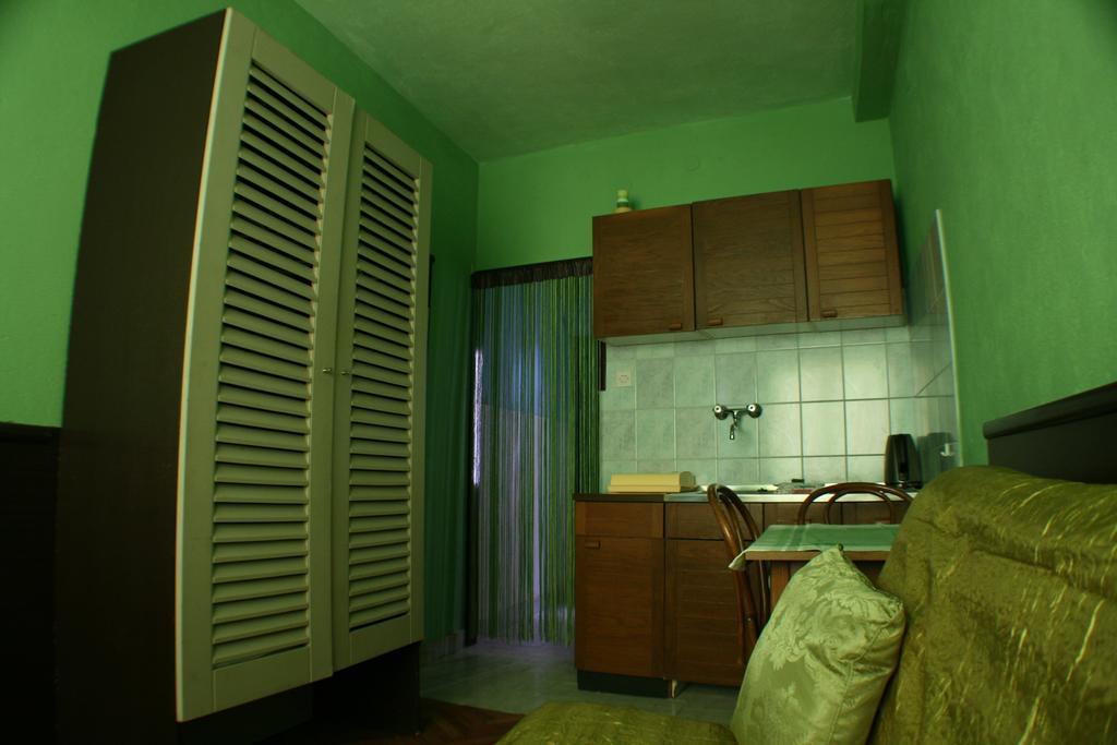 Hrstich Apartments Drasnice Room photo