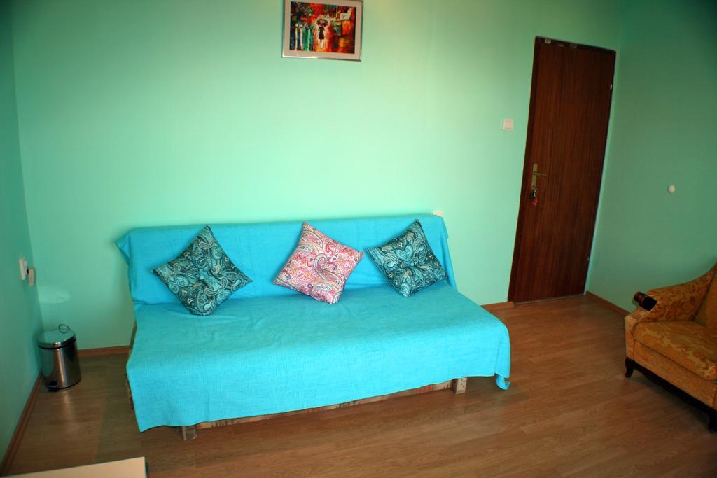 Hrstich Apartments Drasnice Room photo