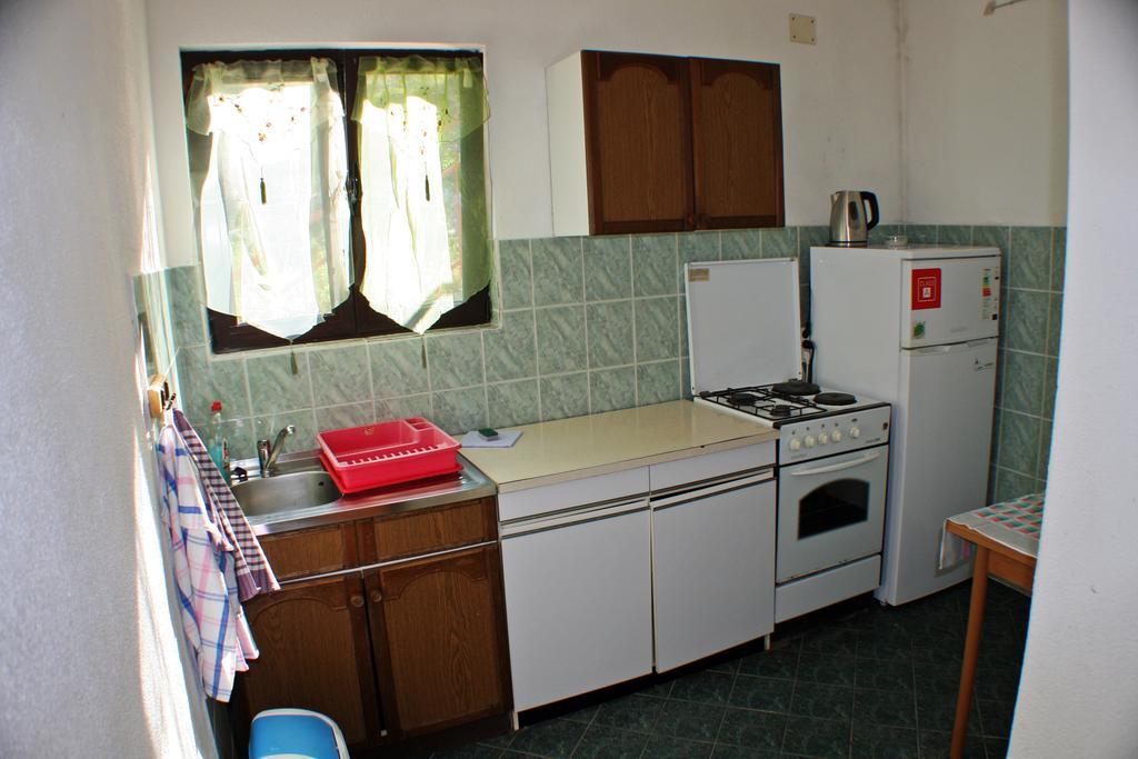 Hrstich Apartments Drasnice Room photo