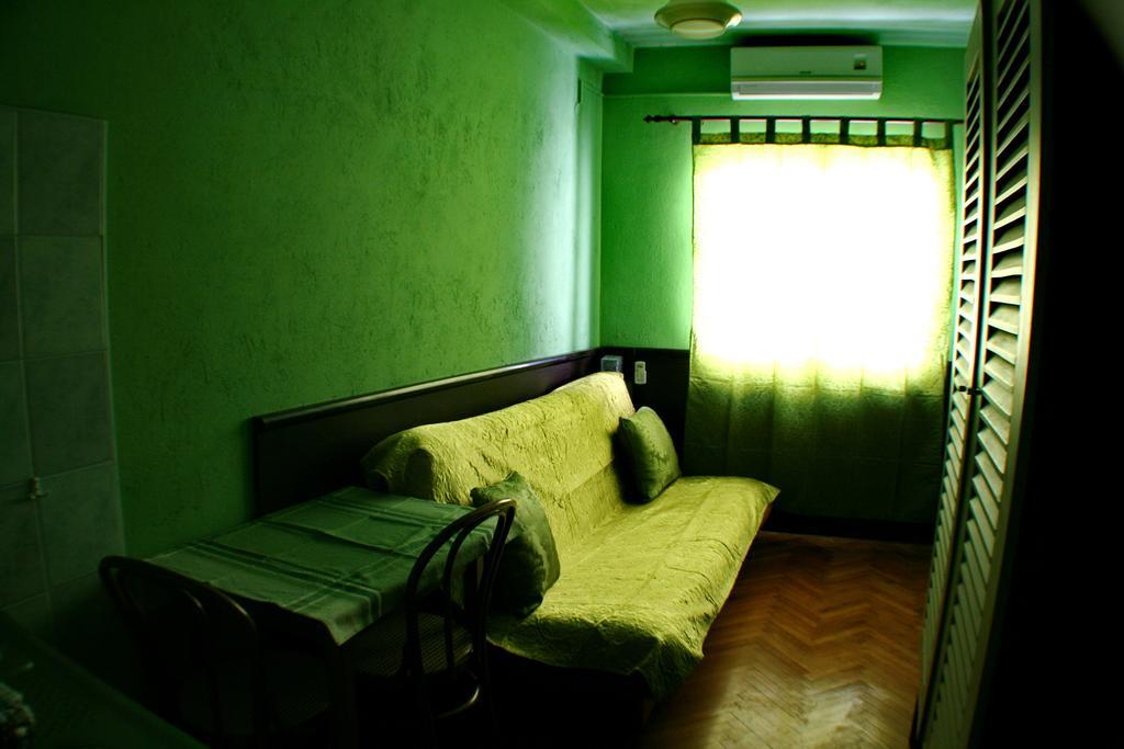 Hrstich Apartments Drasnice Room photo
