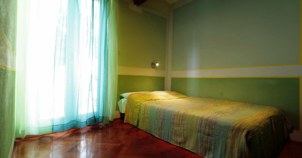 Hrstich Apartments Drasnice Room photo